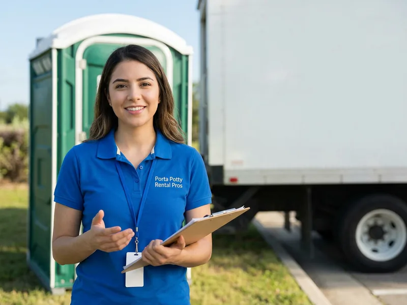 Porta Potty Rental  in Manchester  FAQ